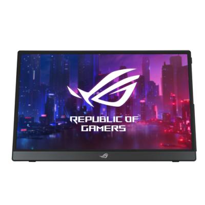 Monitor Portátil Gaming Asus ROG Strix XG16AHPE 15.6'/ Full HD/