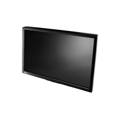 Monitor Profesional Táctil LG 19MB15T-I 19'/ SXGA/ Negro