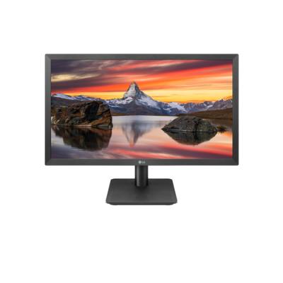 Monitor LG 22MP410-B 21.5'/ Full HD/ Negro