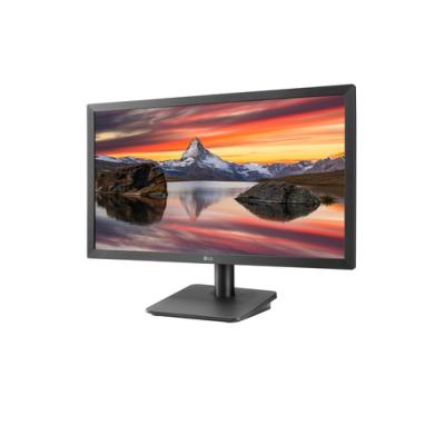 Monitor LG 22MP410-B 21.5'/ Full HD/ Negro