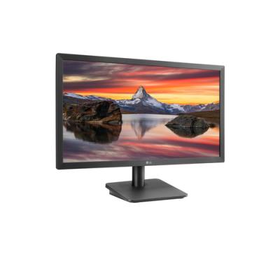 Monitor LG 22MP410-B 21.5'/ Full HD/ Negro