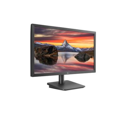 Monitor LG 22MP410-B 21.5'/ Full HD/ Negro