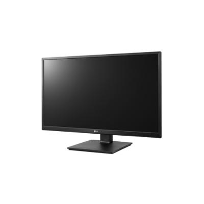 Monitor Profesional LG 24BK550Y-B 23.8'/ Full HD/ Multimedia/