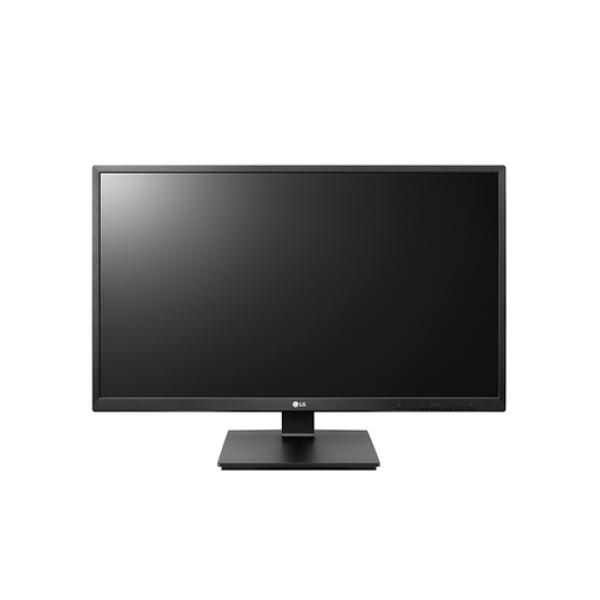 Monitor Profesional LG 24BK550Y-I 24'/ Full HD/ Multimedia/ Negro