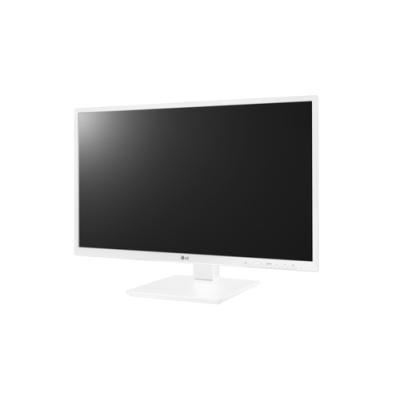 Monitor Profesional LG 24BK550Y-W 23.8'/ Full HD/ Multimedia/