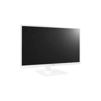 Monitor Profesional LG 24BK550Y-W 23.8'/ Full HD/ Multimedia/