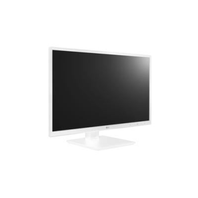 Monitor Profesional LG 24BK550Y-W 23.8'/ Full HD/ Multimedia/