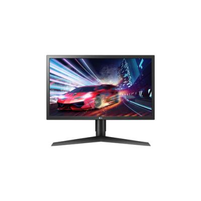 Monitor Gaming LG UltraGear 24GL650-B 23.6'/ Full HD/ 1ms/