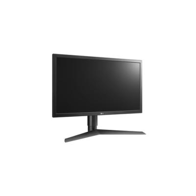 Monitor Gaming LG UltraGear 24GL650-B 23.6'/ Full HD/ 1ms/