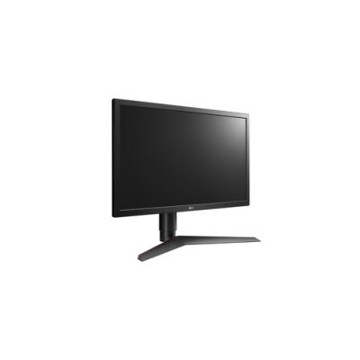 Monitor Gaming LG UltraGear 24GL650-B 23.6'/ Full HD/ 1ms/