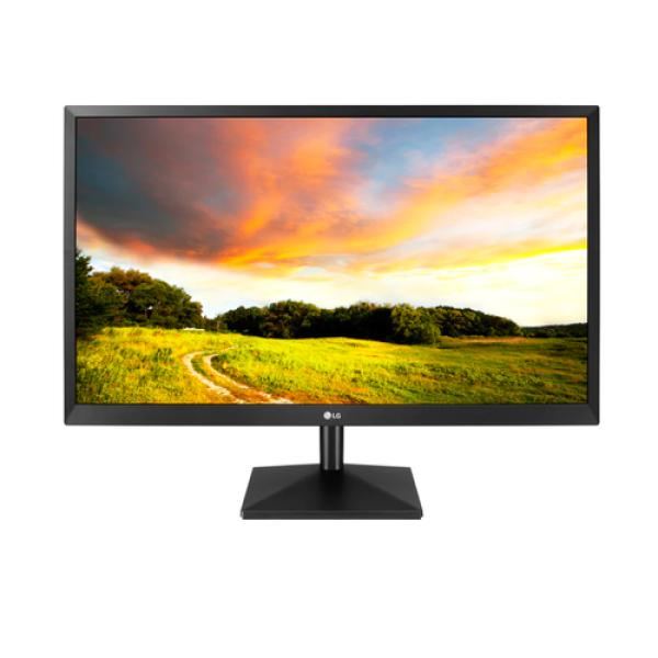 Monitor Gaming LG UltraGear 27MK400H-B 27'/ Full HD/ 2ms/ 75Hz/ TN/ Negro