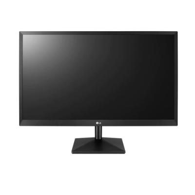 Monitor Gaming LG UltraGear 27MK400H-B 27'/ Full HD/ 2ms/ 75Hz/