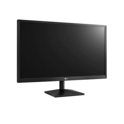 Monitor Gaming LG UltraGear 27MK400H-B 27'/ Full HD/ 2ms/ 75Hz/