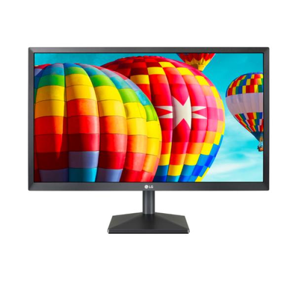 Monitor LG 27MK430H-B 27'/ Full HD/ Negro