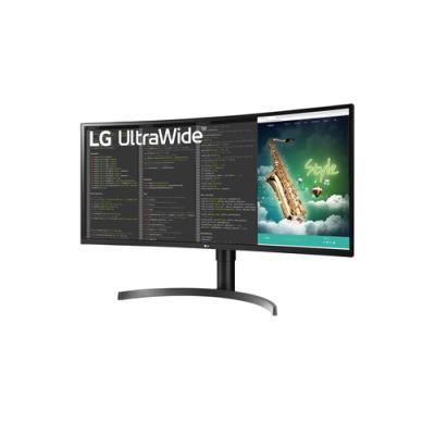 Monitor Profesional Ultrapanorámico Curvo LG UltraWide