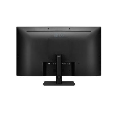 Monitor Profesional LG 43UN700-B 42.5'/ 4K/ Multimedia/ Negro