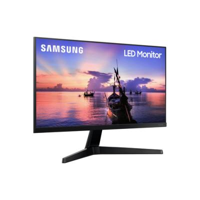 Monitor Samsung F22T350FHR 22'/ Full HD/ Negro