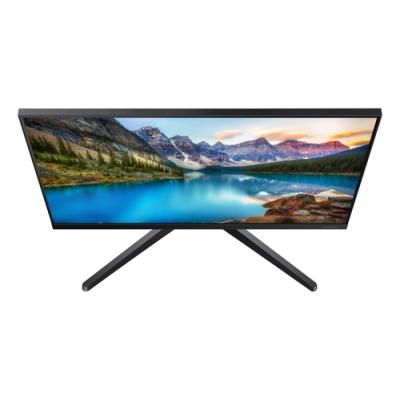 Monitor Samsung F24T374FWR 24'/ Full HD/ Negro