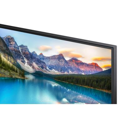 Monitor Samsung F24T374FWR 24'/ Full HD/ Negro