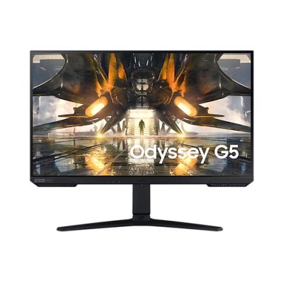 Monitor Gaming Samsung Odyssey G5 LS27AG500NU 27'/ QHD/ 1ms/