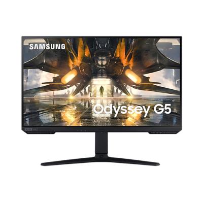 Monitor Gaming Samsung Odyssey G5 LS27AG500NU 27'/ QHD/ 1ms/