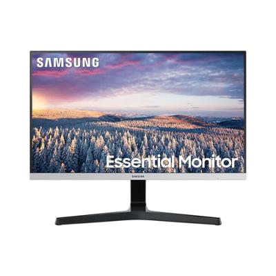 Monitor Samsung S24R35AFHU 24'/ Full HD/ Negro