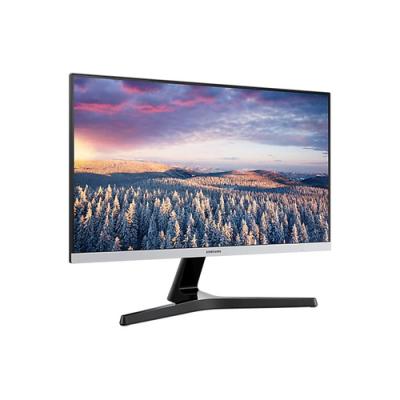 Monitor Samsung S24R35AFHU 24'/ Full HD/ Negro