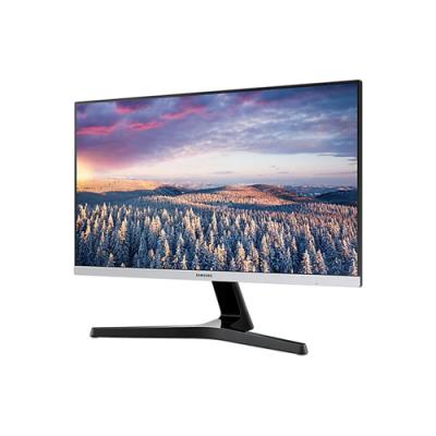 Monitor Samsung S24R35AFHU 24'/ Full HD/ Negro