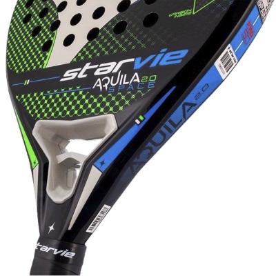 Pala de Pádel Starvie Aquila Space Pro 2.0 2023