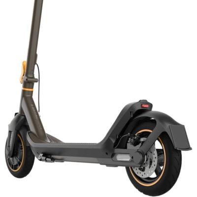 Patinete Eléctrico Cecotec Bongo Serie M30 Connected/ Motor