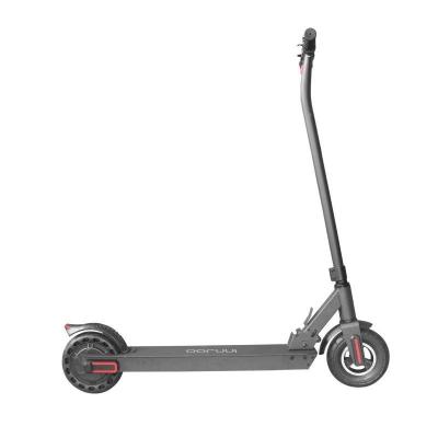 Patinete Eléctrico Innjoo Ryder M2/ Ruedas 8'/ 24km/h/