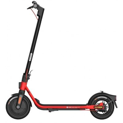 Patinete Eléctrico Ninebot by Segway KickScooter D18E/ Motor