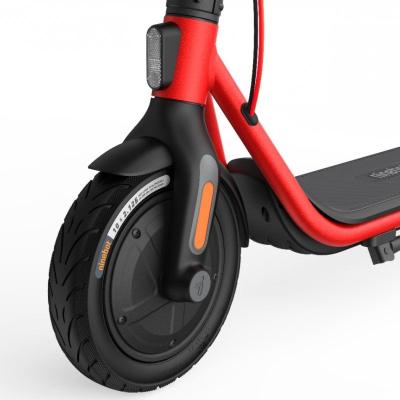 Patinete Eléctrico Ninebot by Segway KickScooter D18E/ Motor