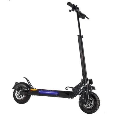 Patinete Eléctrico SmartGyro Crossover Dual Pro/ Motor 2400W/