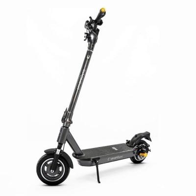 Patinete Eléctrico SmartGyro K2 Titán/ Motor 800W/ Ruedas 10'/