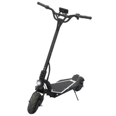 Patinete Eléctrico SmartGyro Raptor/ Motor 1300W/ Ruedas 10'/