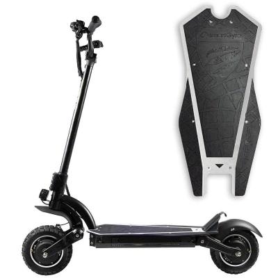 Patinete Eléctrico SmartGyro Raptor/ Motor 1300W/ Ruedas 10'/