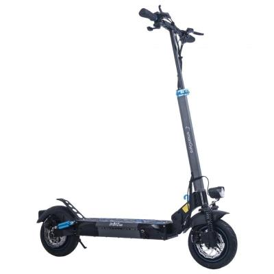 Patinete Eléctrico SmartGyro Rockway/ Motor 800W/ Ruedas 10'/