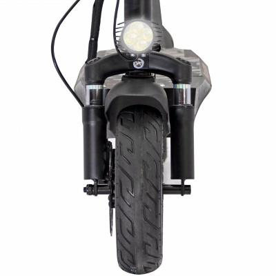 Patinete Eléctrico SmartGyro Rockway PRO/ Motor 1200W/ Ruedas