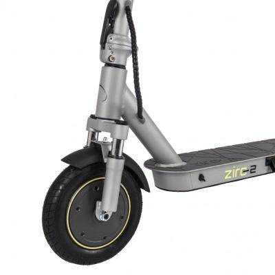 Patinete Eléctrico SmartGyro Ziro 2/ Motor 500W/ Ruedas 10'/