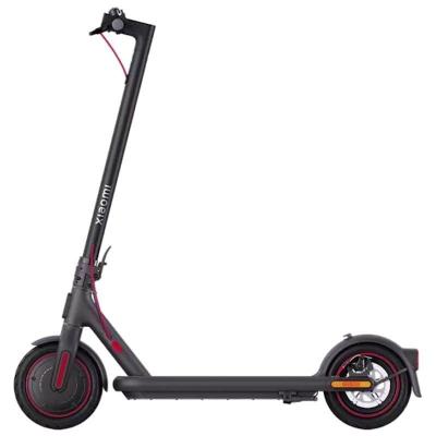 Patinete Eléctrico Xiaomi Electric Scooter 4 Pro/ Motor 700W/