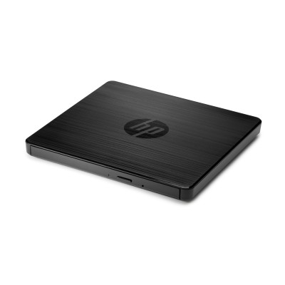 Grabadora Externa DVD HP F6V97AA