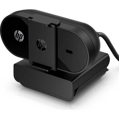 Webcam HP 320 FHD/ 1920 x 1080 Full HD