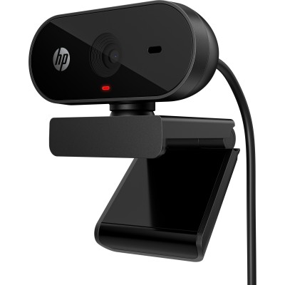 Webcam HP 320 FHD/ 1920 x 1080 Full HD