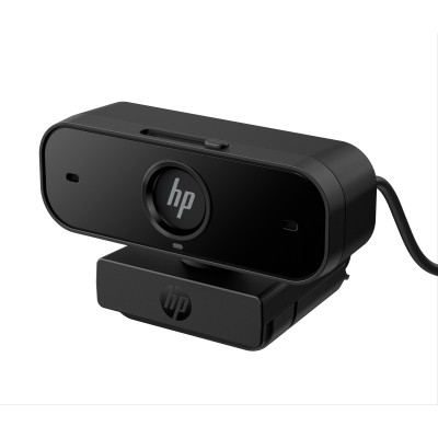 Webcam HP 430 FHD Enfoque Automático/ 1920 x 1080 Full HD