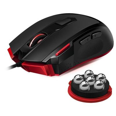 Pack Gaming Spirit of Gamer PRO-M3/ Ratón Óptico + Alfombrilla