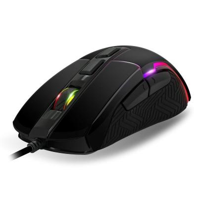 Ratón Gaming Spirit of Gamer PRO-M7/ Hasta 4800 DPI