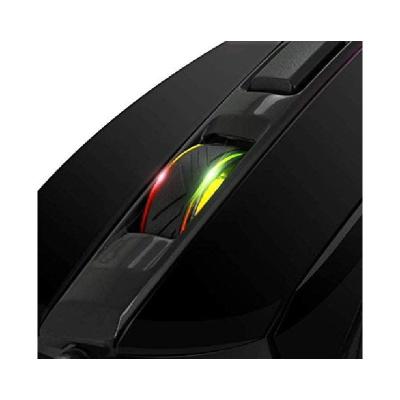 Ratón Gaming Spirit of Gamer PRO-M7/ Hasta 4800 DPI