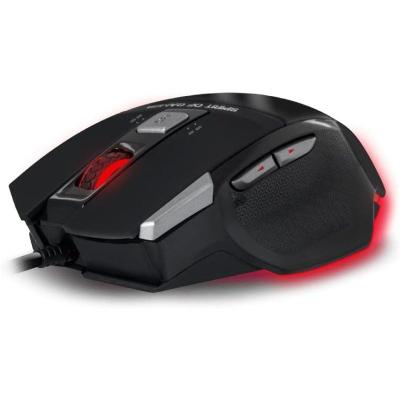 Ratón Gaming Spirit of Gamer PRO-M8 Light Edition/ hasta 3500