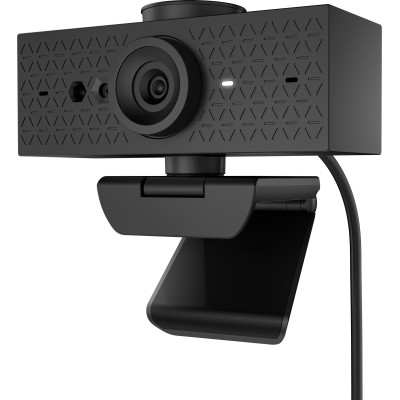 Webcam HP 620 FHD/ 1920 x 1080 Full HD